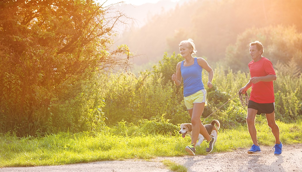 Most Amazing Benefits Of Running You Can’t Ignore