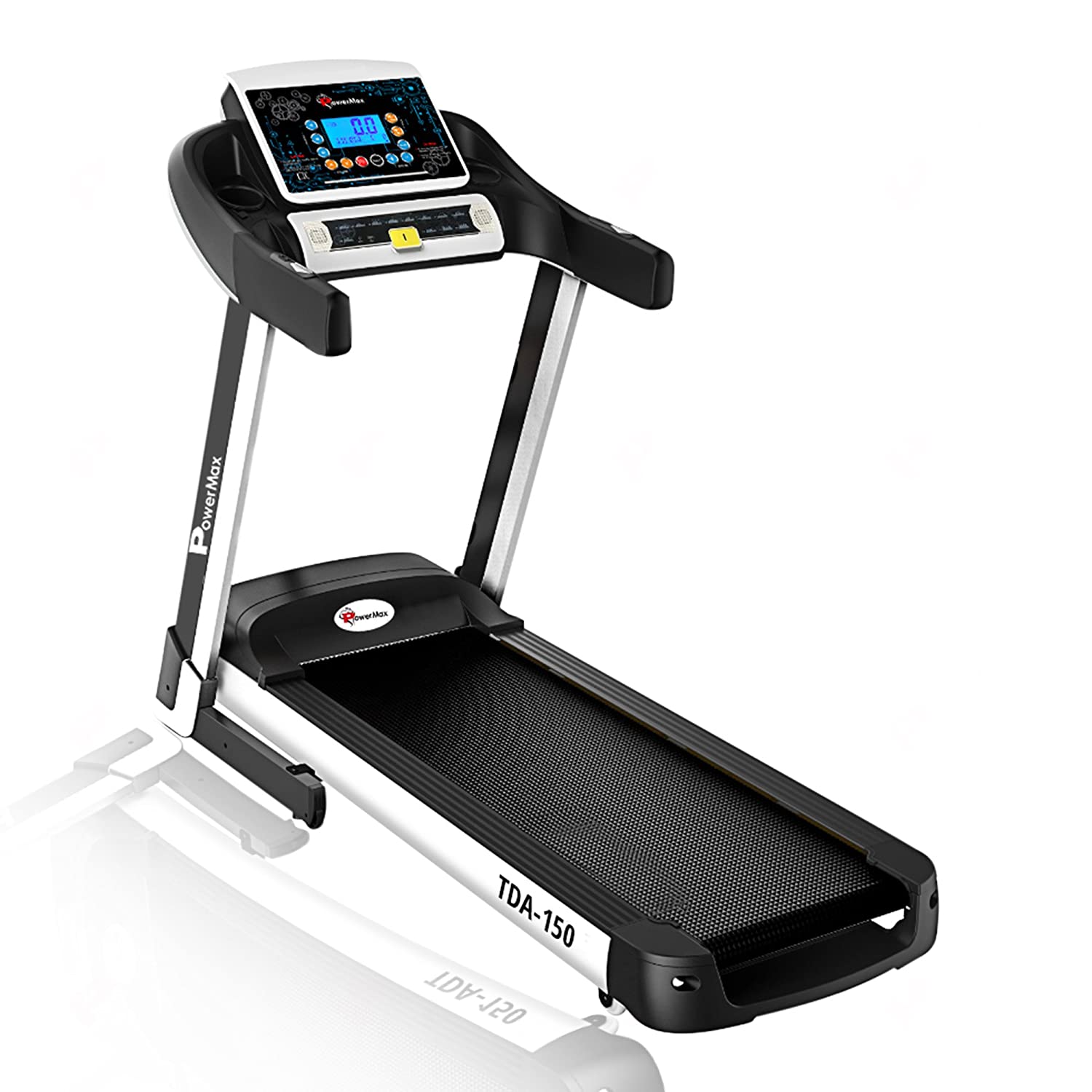 Powermax TDA150