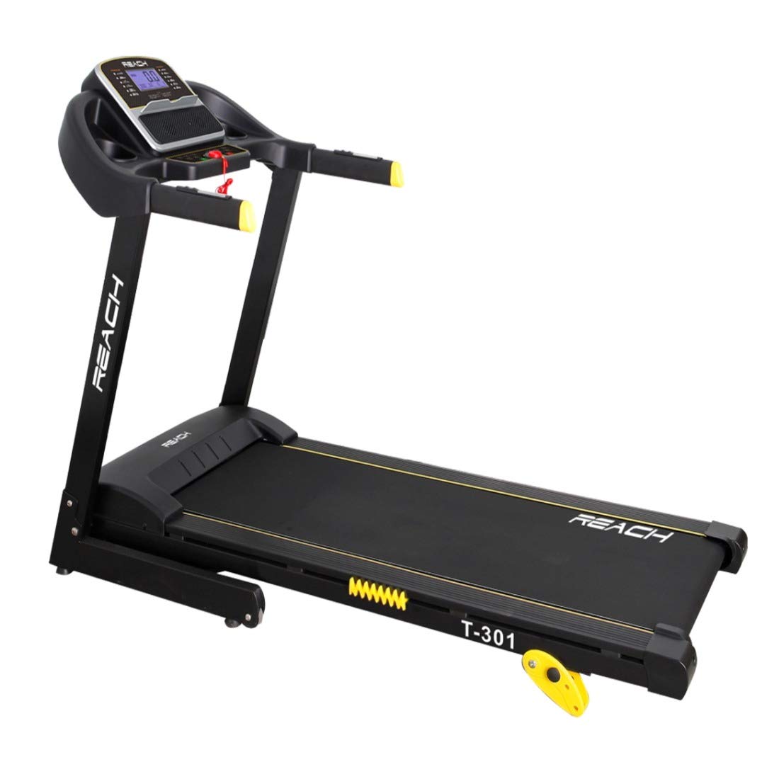 T301 Treadmill on rent in Faridabad