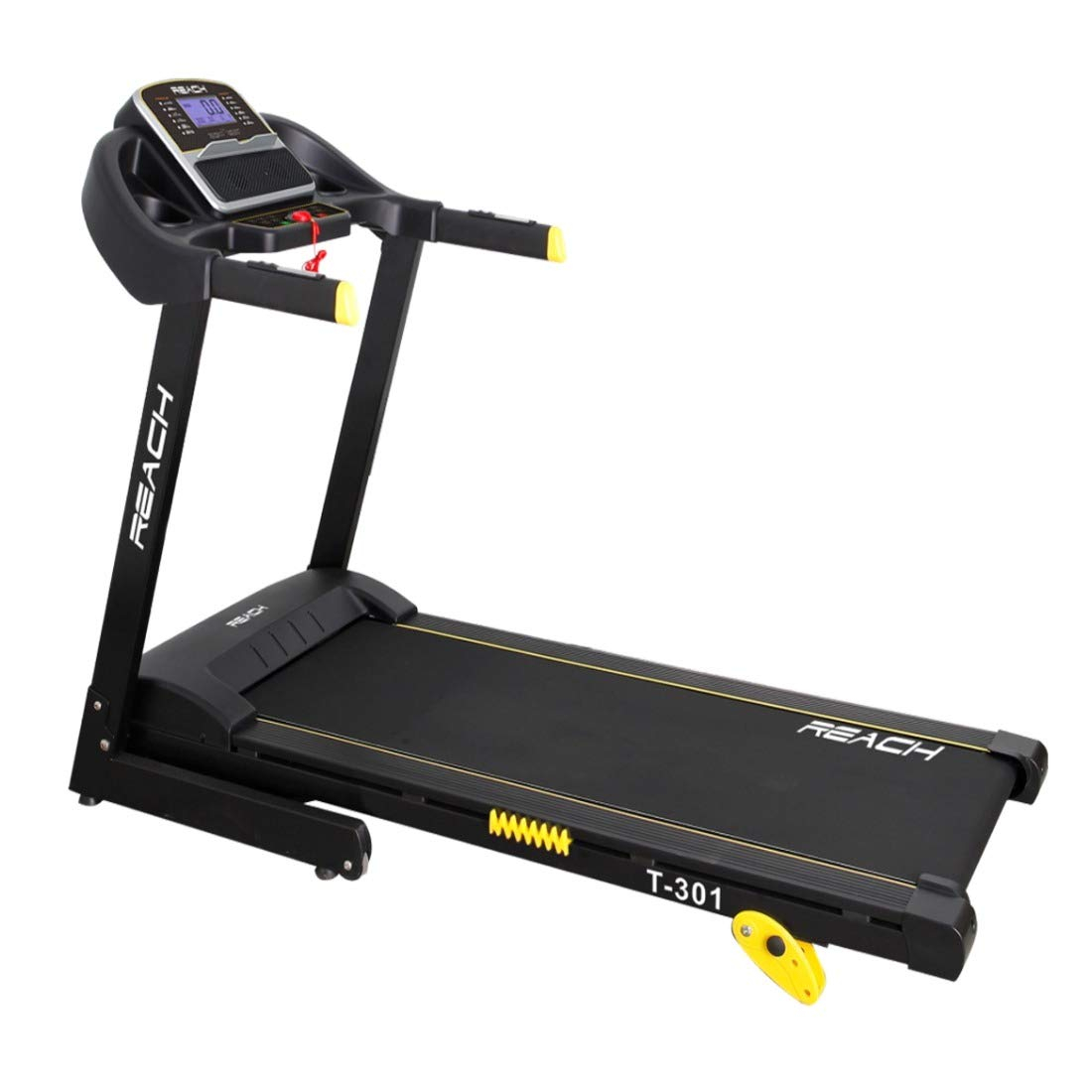 T301 Treadmill on rent in Delhi